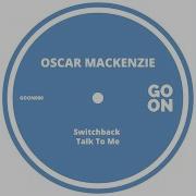 Switchback Original Mix
