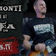 Tremonti My Last Mistake Live At Wacken Open Air 2018