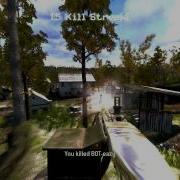 WesBot Call Of Duty 4 Multi Massacre
