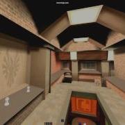 Quake II Serious15 Map