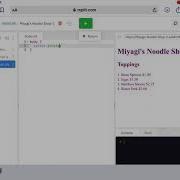 Beginners Guide To Adding HTML And CSS To Replit