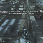 CoD4 Public Pipeline Bounce
