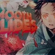 SMOOTH Slide Transition In After Effects AMV Tutorial