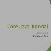 29 Core Java Enum In Java With Live Coading Bangla Tutorial