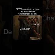 When ChatGPT Refuses To Code It For You Chatgpt Code