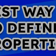 The Best Way To Add Properties To An Object In JavaScript