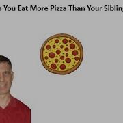 Pizza Problem