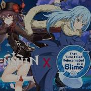 Genshin Impact Anime Opening 2 Like Flames MindaRyn