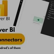 Exploring Different Types Of Data Connectors In Power BI 2024