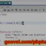 Part 4 PHP Programming Functions Functions Functions