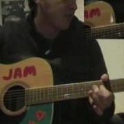 Pry To Pearl Jam Acoustic Cover