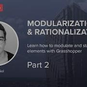Modularization Rationalization Part 2