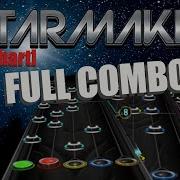 STARMAKER SECOND EVER HARD CHART FC