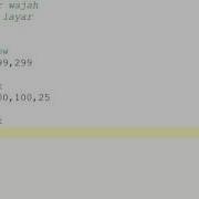 Tutorial Basic 256