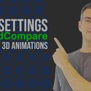 РУКОВОДСТВО 6 настроек в CloudCompare для создания 3D анимации 3D Forensics Point Clouds CSI