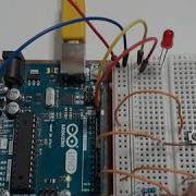 2 Button 1 Led Arduino