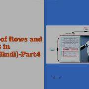 Nesting Rows And Columns In Flutter Hindi Part 4
