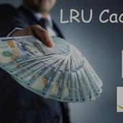 LRU Cache LeetCode 146 Python
