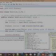 Introduction To Java Programming Exercise 3 15a