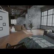 Unity 5 Archviz The Loft HD