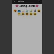 Whatsapp Emoji On Html Page Use Android Phone