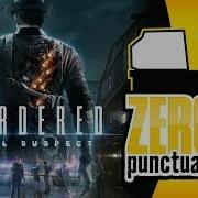 Murdered Soul Suspect Zero Punctuation