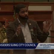 Mayor Might Sue Over Garbage Collection Issue
