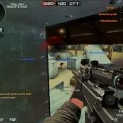 Sudden Attack SEA KyronZ Warehouse Gameplay 2