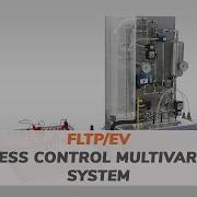 FLTP EV PROCESS CONTROL MULTIVARIABLE SYSTEM