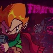 Friday Night Funkin Corruption Carnage Pico VS Evil BF Day 1