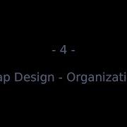 Using RPG Maker MV 4 Map Design Organization