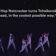 The Hip Hop Nutcracker Promo 2016