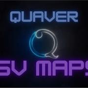 Sv Maps In Quaver