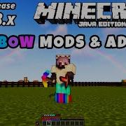 Minecraft Java 1 18 1 Rainbow Chroma Mods Resource Packs Shaders 1 18 1