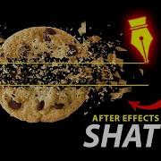 After Effects Shatter Broken Easy Tutorial For Beginners Adobe After Effects Tutorials