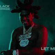 Kodak Black Let Me Know Official Audio