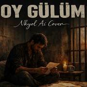 Oy Gülüm NKYOL Anatolian Rock Cover
