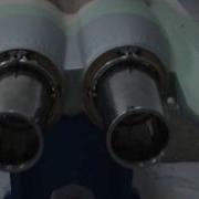 Vector Thrust Nozzles