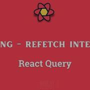 Polling An API Using React Query React Query Tutorial Part 8