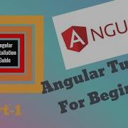 Angular CLI Installation Guide 2020