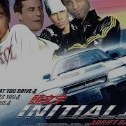 Initial D Killing My Love Right Version Thanks For 1K Subs