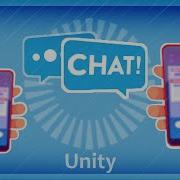 Создать чат для онлайн игр в Unity Photon