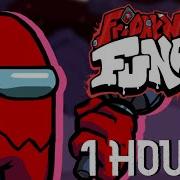 Sussus Moogus Friday Night Funkin FULL SONG 1 HOUR