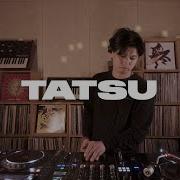Vinyl Only Rominimal House Minimal TATSU 融合 ゆうごう MIXMIX