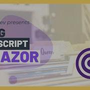 Using Javascript In Blazor Deep Dive