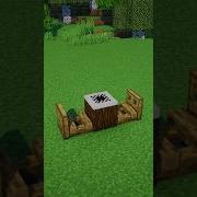 Minecraft Chess Board