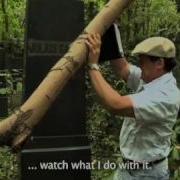 Hot Docs 2011 Trailers IN HEAVEN UNDERGROUND THE JEWISH CEMETERY IN BERLIN WEISSENSEE
