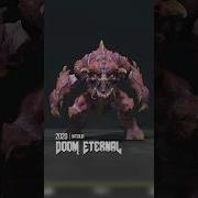 Pinky Doom 1 To Doom TDA 1993 2025 Evolution Doom