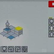 Lightbot Code Hour Basic 1 8