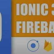 Ionic 3 Firebase Tutorial 12 No Provider For Http Error In Ionic Fixed